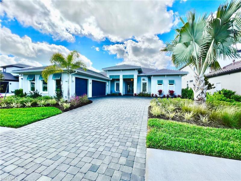 For Sale in ESPLANADE LAKE CLUB Fort Myers FL
