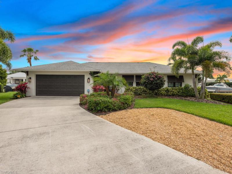 #114 Most Expensive Home in Naples Florida Listed For Sale: 1560 Bluefin CT   Naples, FL 34102