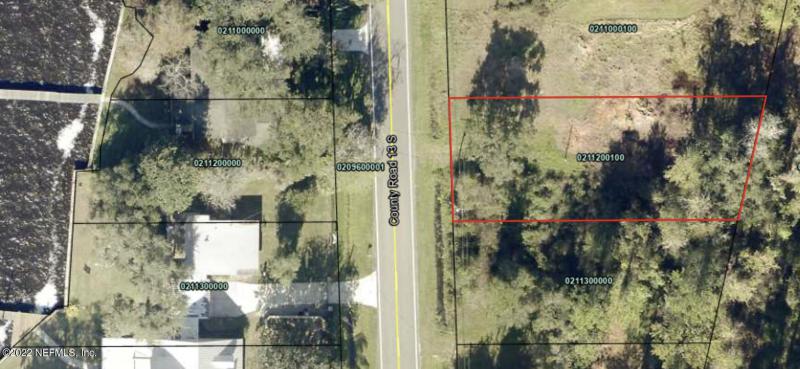 800 COUNTY ROAD 13