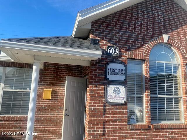 304 KINGSLEY LAKE DR #603