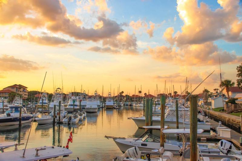 201 Yacht Club Drive #29 #29