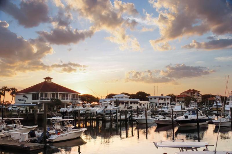 201 Yacht Club Drive #29 #29