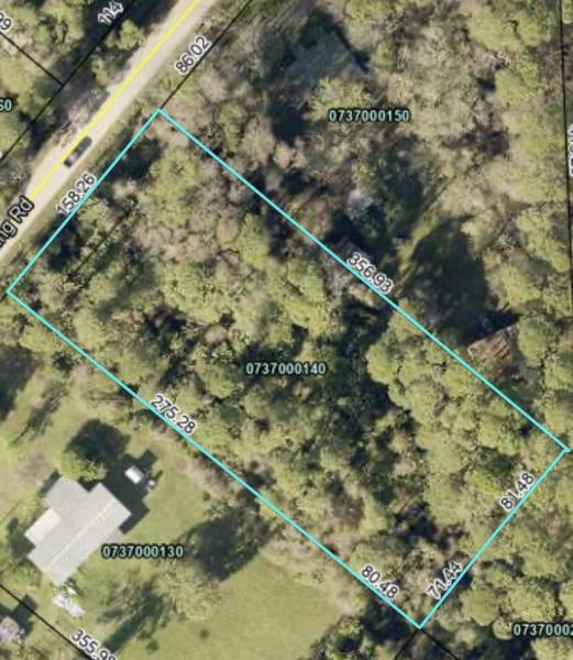 361 Stokes Landing Rd