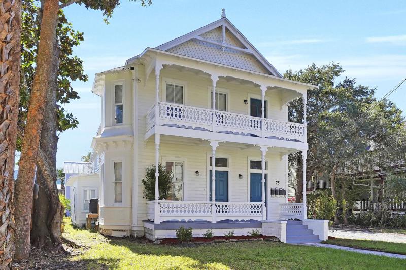 75 Cedar Street