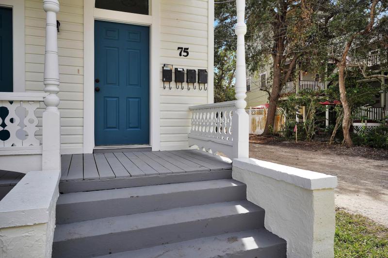 75 Cedar Street