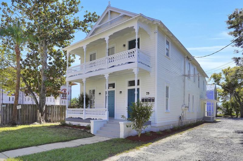 75 Cedar Street
