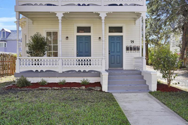 75 Cedar Street
