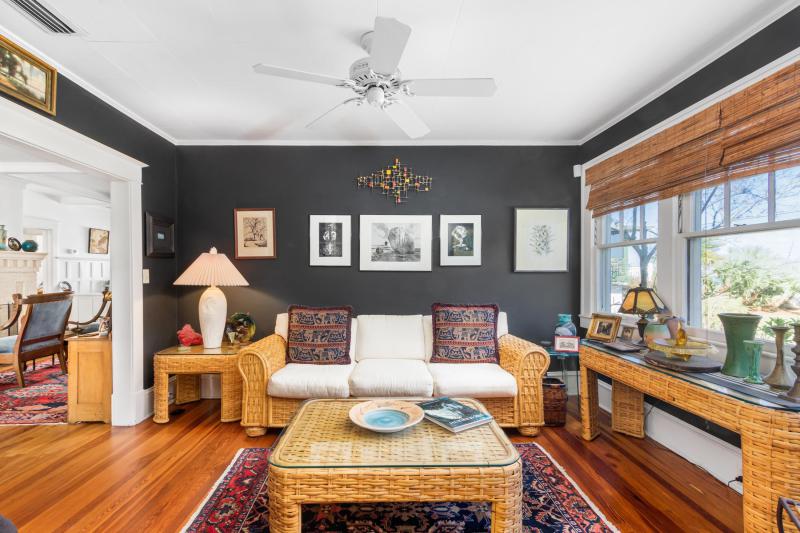 2 Tremerton Place
