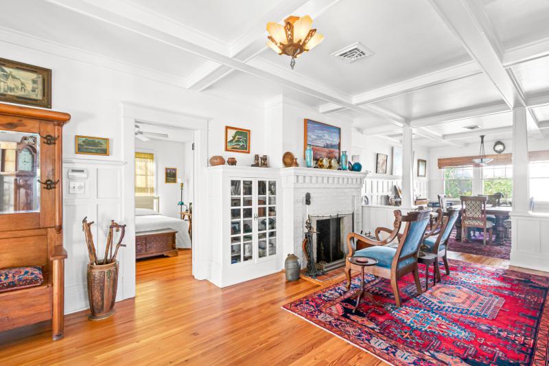 2 Tremerton Place