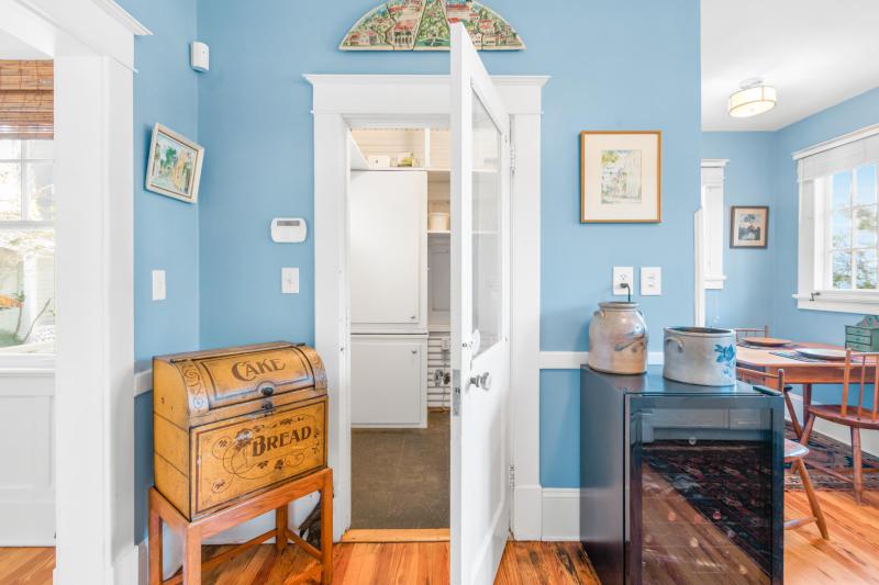 2 Tremerton Place