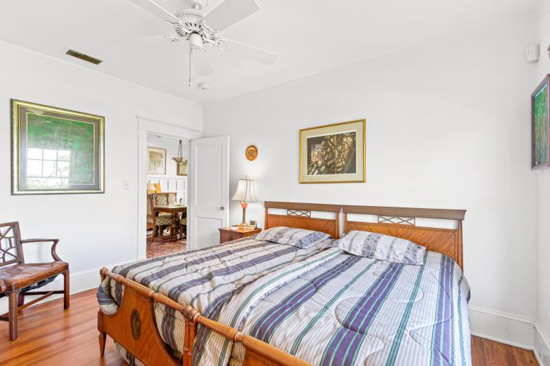 2 Tremerton Place