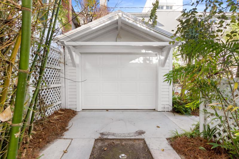 2 Tremerton Place