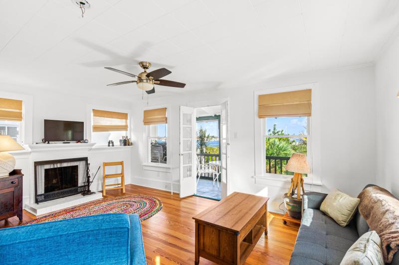 2 Tremerton Place