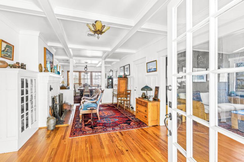 2 Tremerton Place
