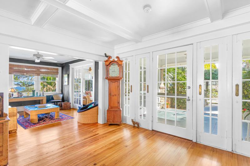 2 Tremerton Place
