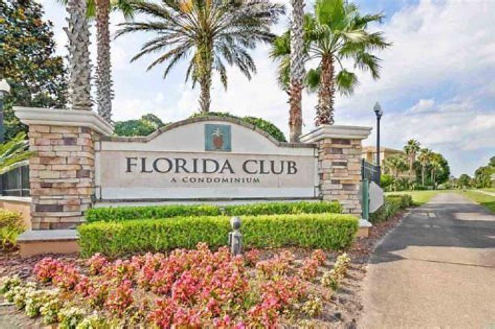 605 Fairway Dr. #101