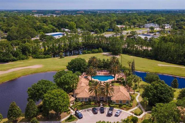 605 Fairway Dr. #101