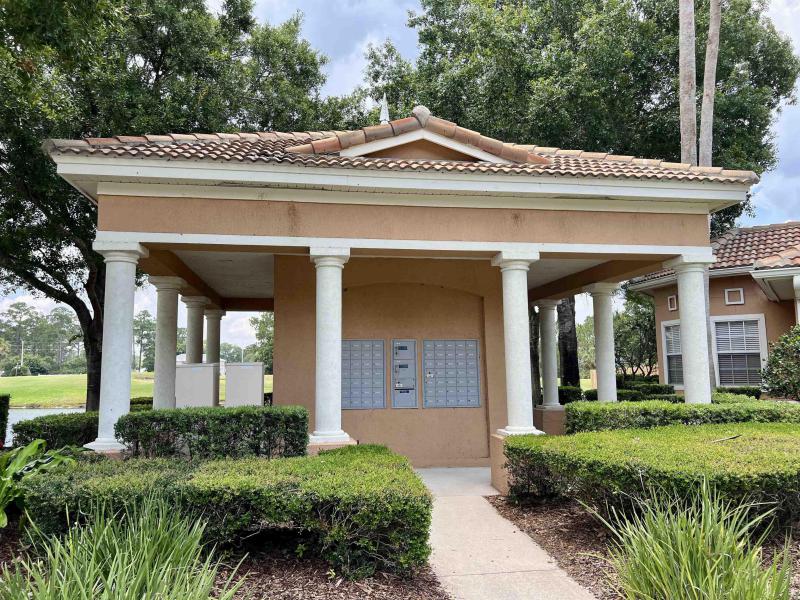 520 Florida Club Blvd Unit 110+Gar