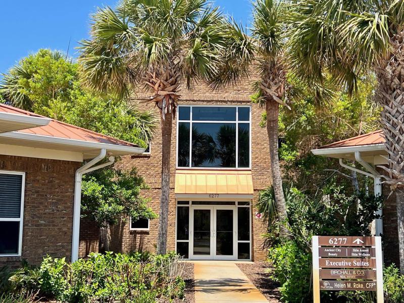6277 A1A S. Suite 102