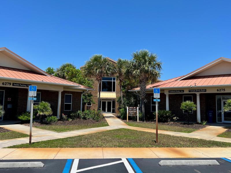 6277 A1A S. Suite 102