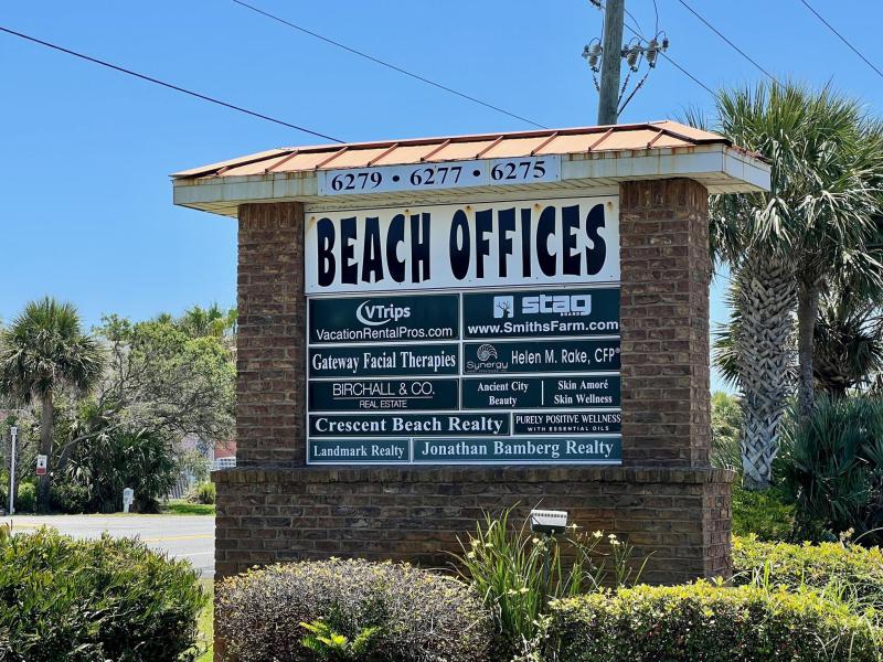 6277 A1A S. Suite 102