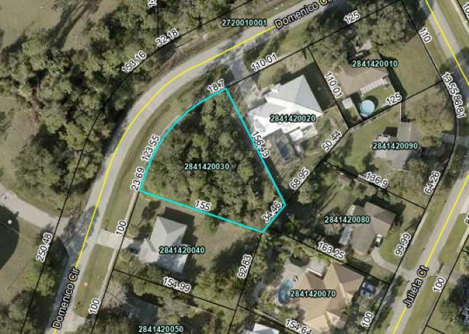 500 Domenico Circle