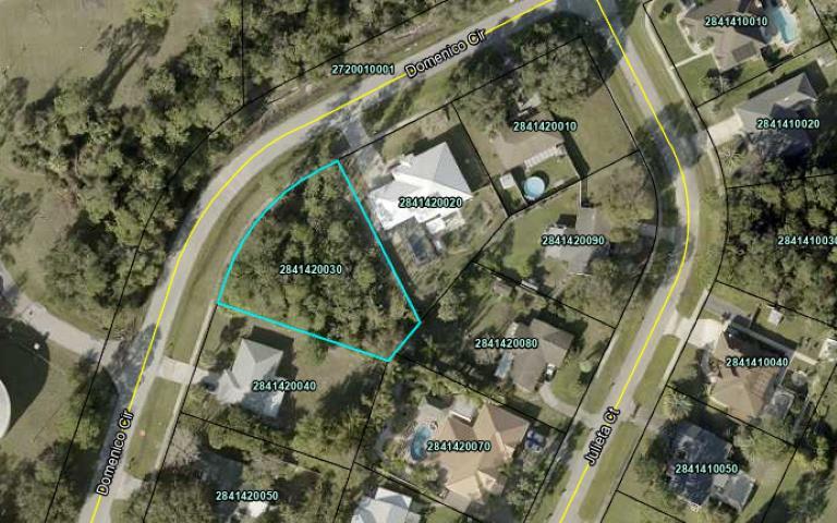 500 Domenico Circle
