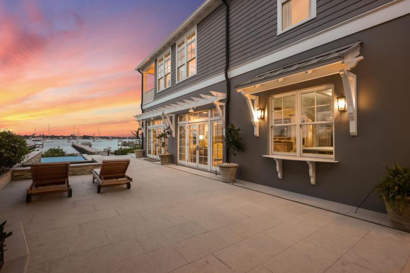 135 Marine St