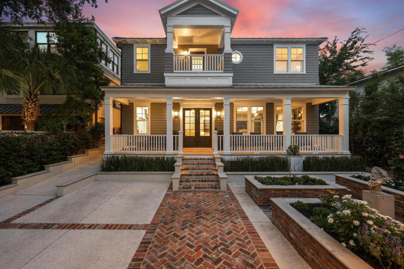 135 Marine St