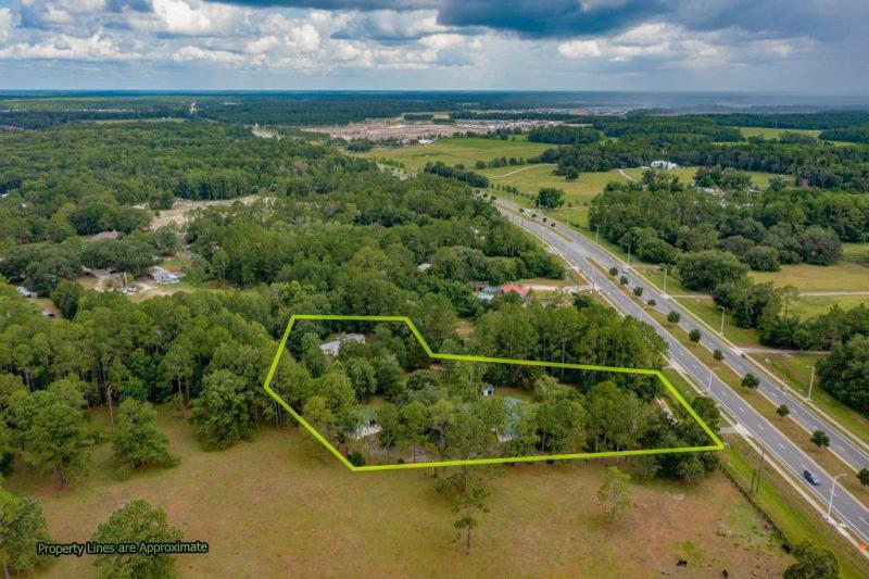 5655 State Road 16
