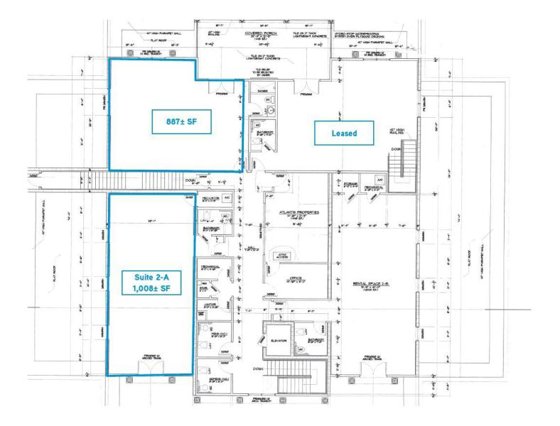 1000 S Plantation Island Drive #1