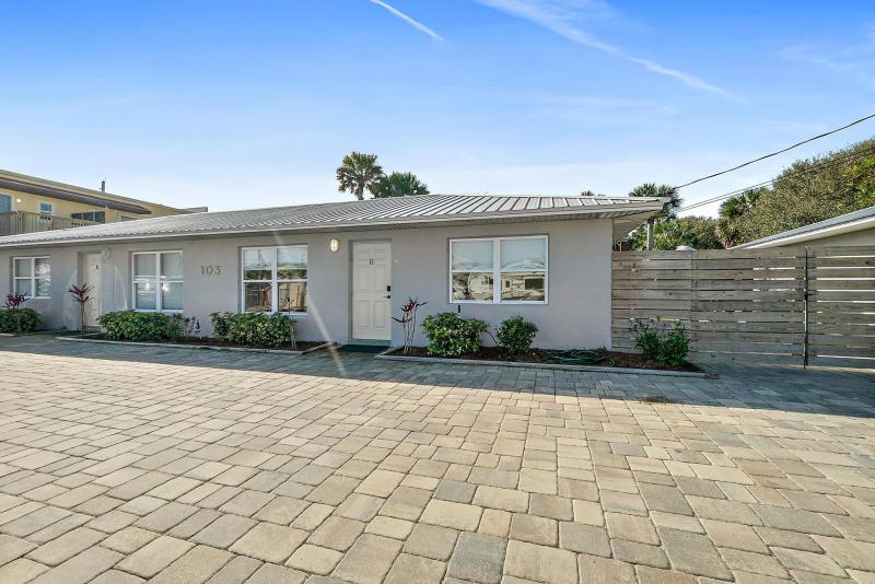 103 & 107 A Street