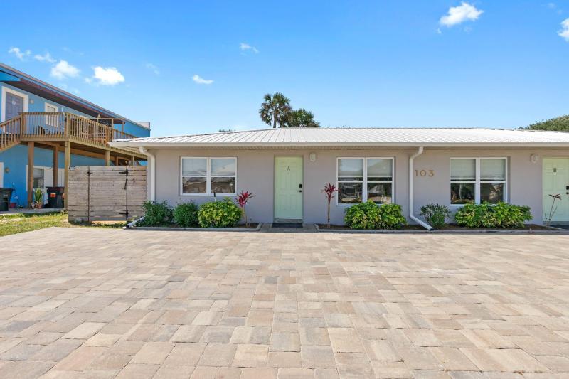 103 & 107 A Street