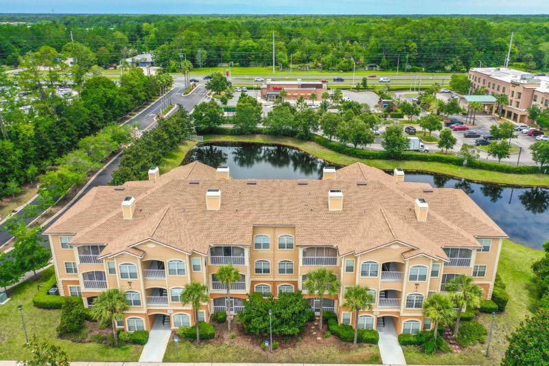 120 Old Town Pkwy #1104