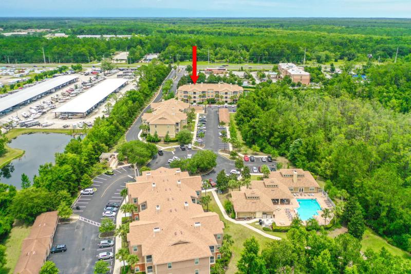 120 Old Town Pkwy #1104