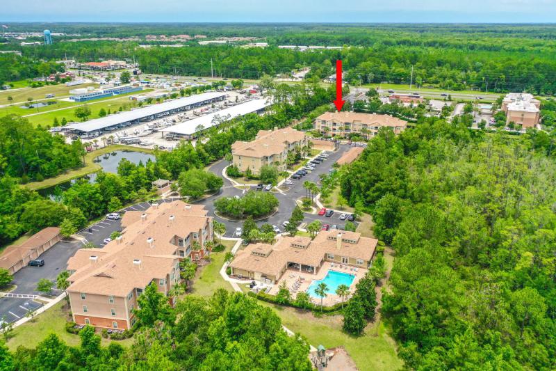 120 Old Town Pkwy #1104