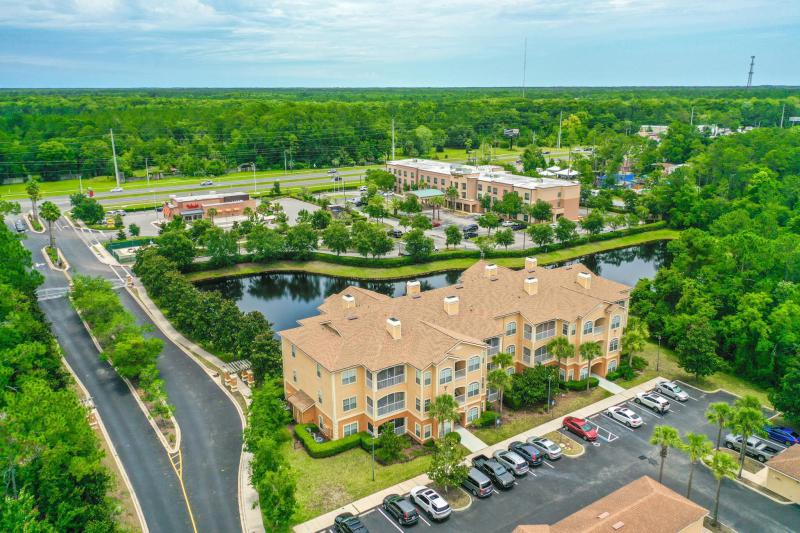 120 Old Town Pkwy #1104