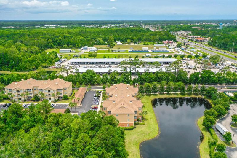 120 Old Town Pkwy #1104