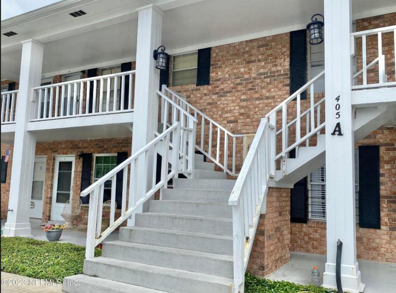 405 Flagler Blvd #8A
