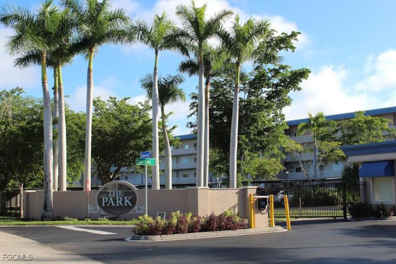 14931 Park Lake Drive #104