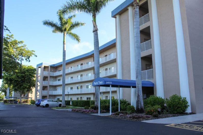 14931 Park Lake Drive #104