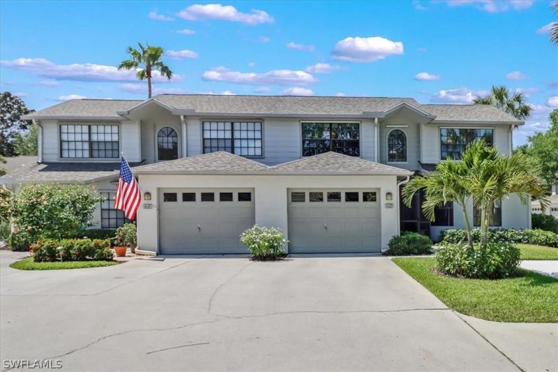 #169 Most Expensive Home in Naples Florida Listed For Sale: 810 Meadowland Drive  J Naples, FL 34108