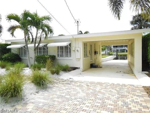For Sale in FORT MYERS FORT MYERS FL