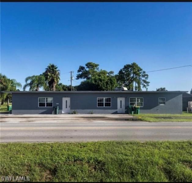 For Sale in IMMOKALEE HIGHLANDS IMMOKALEE FL