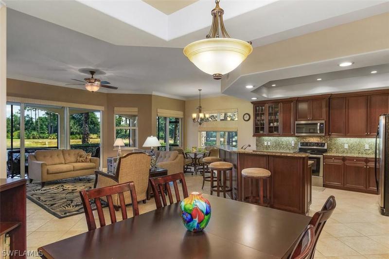 Pelican Preserve Fort Myers FL New Homes and Condos For Sale Fort