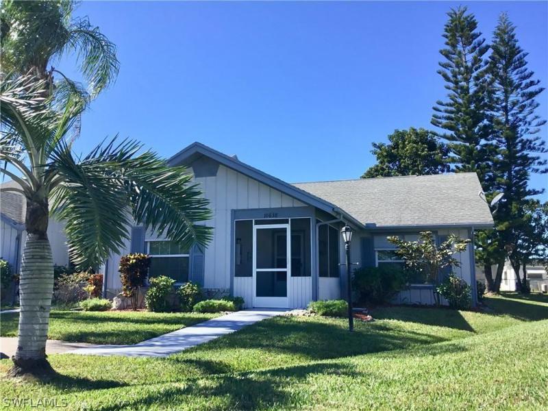 For Sale in BEACON SQUARE LEHIGH ACRES FL