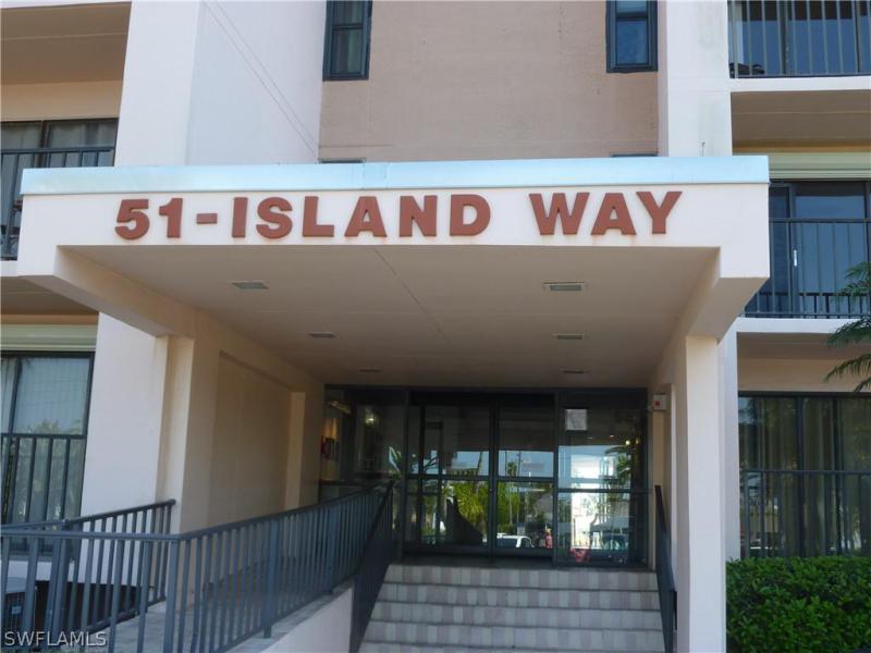 51 Island Way #604, Clearwater, Fl 33767