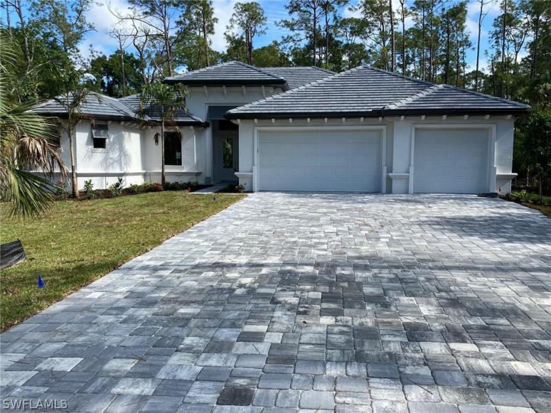 #293 Most Expensive Home in Naples Florida Listed For Sale: 4199 11th Avenue   Naples, FL 34166