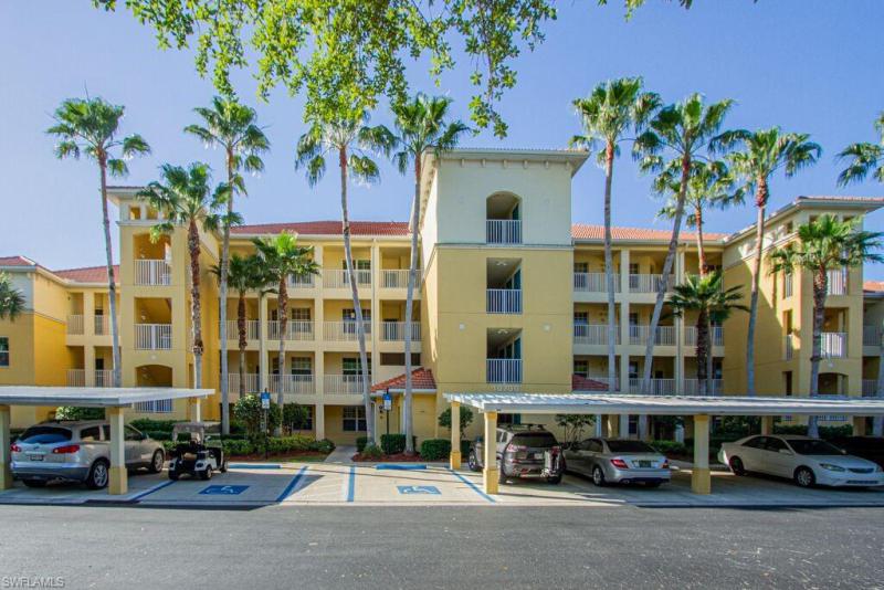 Pelican Preserve Fort Myers Condos For Sale