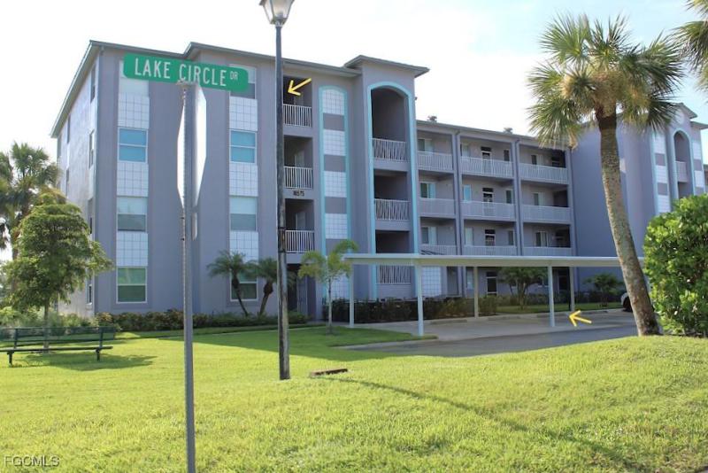16575 Lake Circle Drive #1141